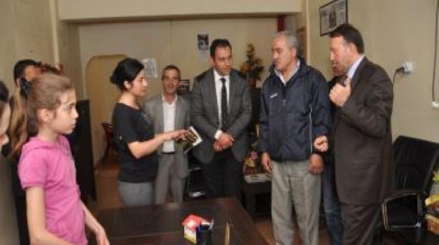 Arslanbey&rsquo;e 112 İstasyonu A&ccedil;ılacak