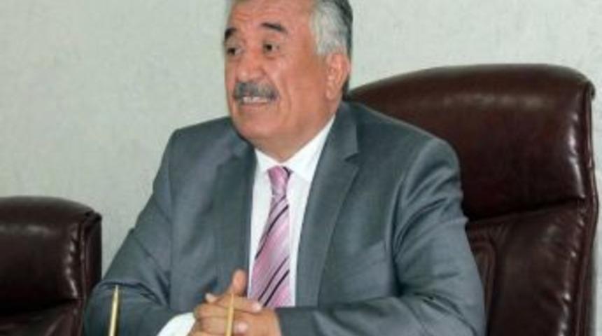 Başkan Sadak'tan Barış S&uuml;reci A&ccedil;ıklaması