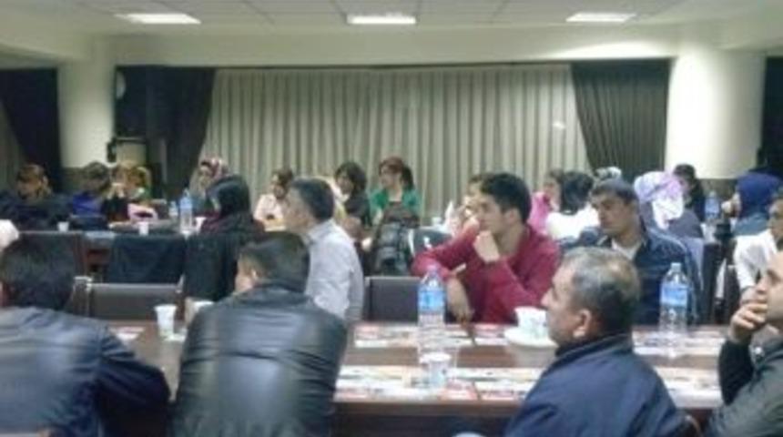 Şımarık Mağazalarında, Personel Eğitimi