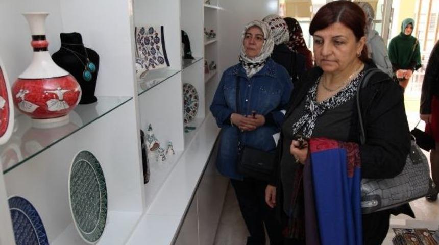 Odunpazarı&rsquo;na Hayran Kaldılar