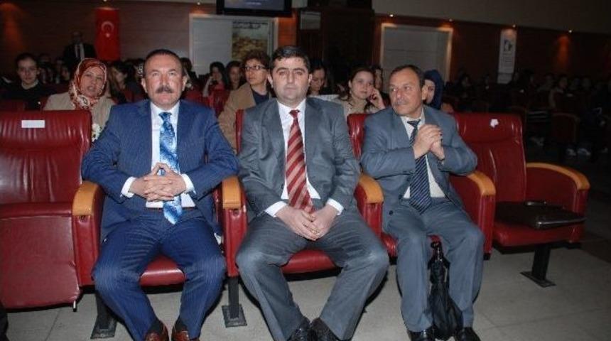 İzmit Belediyesi'nden Otizm Farkındalık Eğitimi