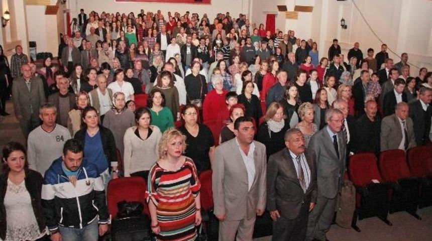 B&uuml;y&uuml;kşehir Belediyesi&rsquo;nden Anlamlı Konser