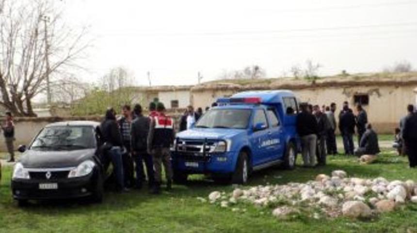 Konya'da Karı Koca Samanlıkta &Ouml;l&uuml; Bulundu