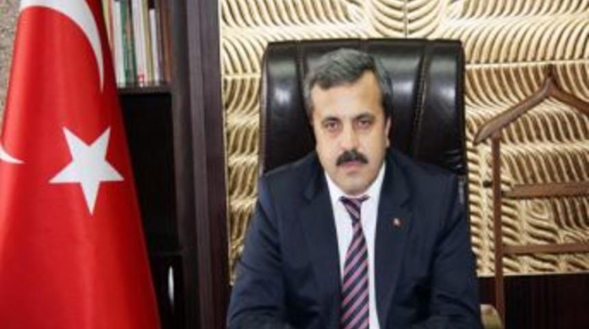 Adana Orman B&ouml;lge M&uuml;d&uuml;rl&uuml;ğ&uuml;&rsquo;ne Abdurrahman Acer Atandı