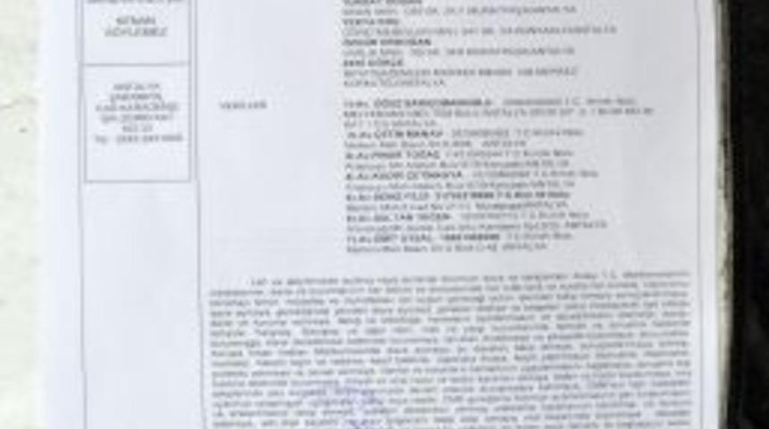 CHP &lsquo;Barikat&rsquo;a Dikkat Kesildi