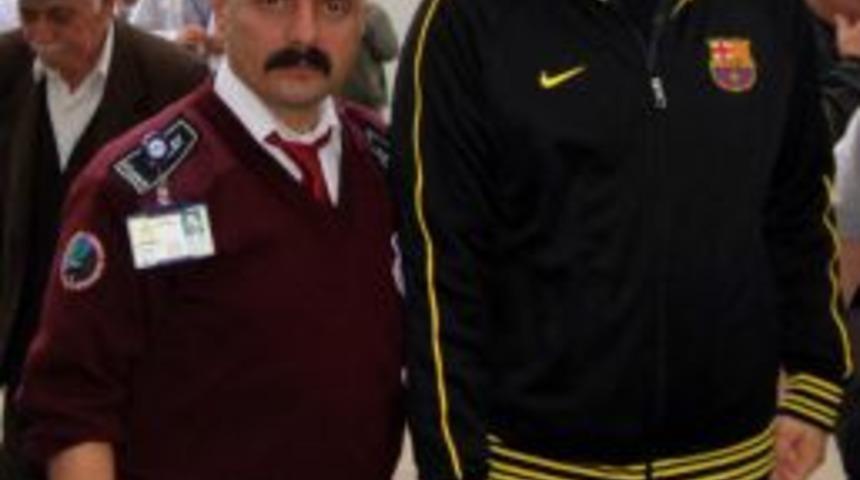 Doktora Yapılan Saldırıya Sağlık-Sen'den Kınama