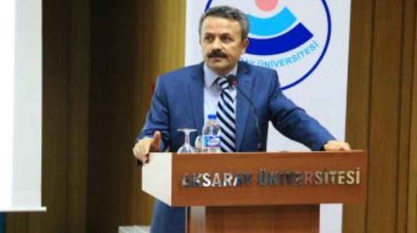 'T&uuml;rkiye'de 100 Yılda Bir Olabilecek Bir Kırılma S&uuml;reci Yaşanıyor'