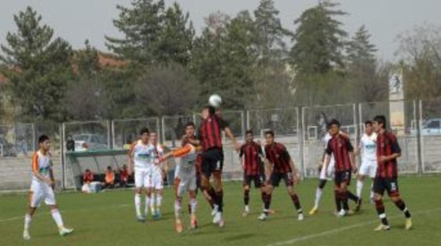 A2 Ligi 4. Klasman Grubu