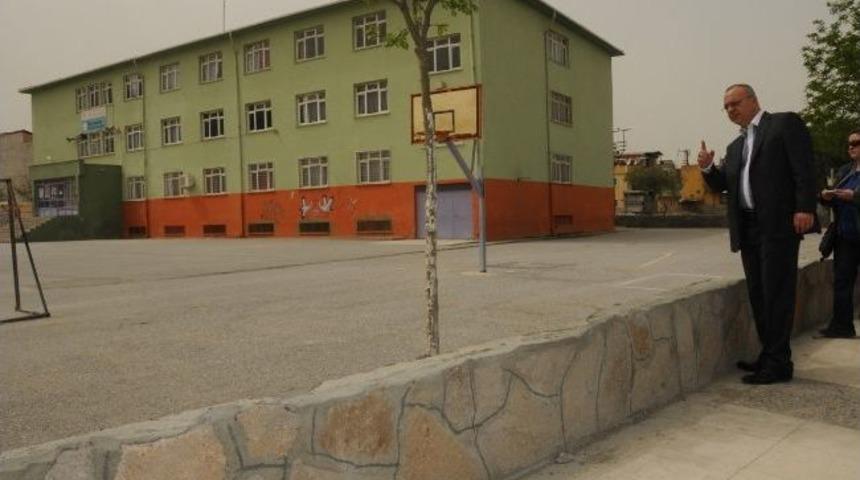 Manisa Belediyesi&rsquo;nin Eğitime Desteği Devam Ediyor