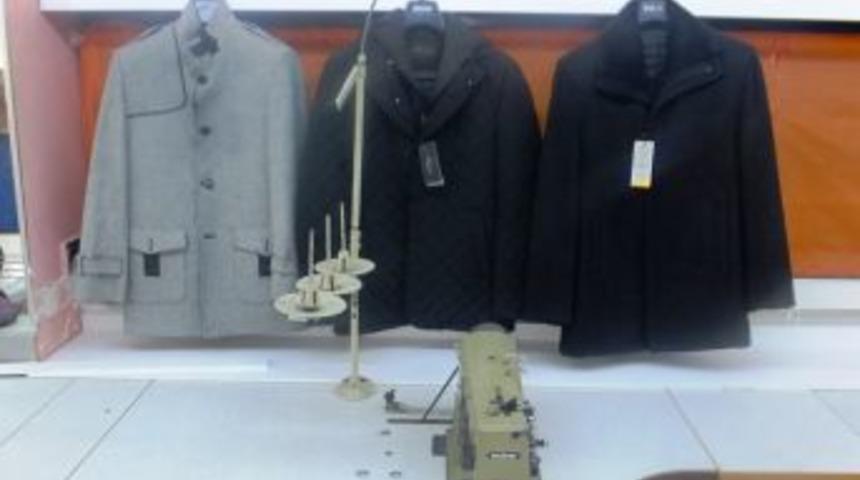 JAKAMEN &Uuml;r&uuml;nleri Osmancık&rsquo;ta &Uuml;retilecek