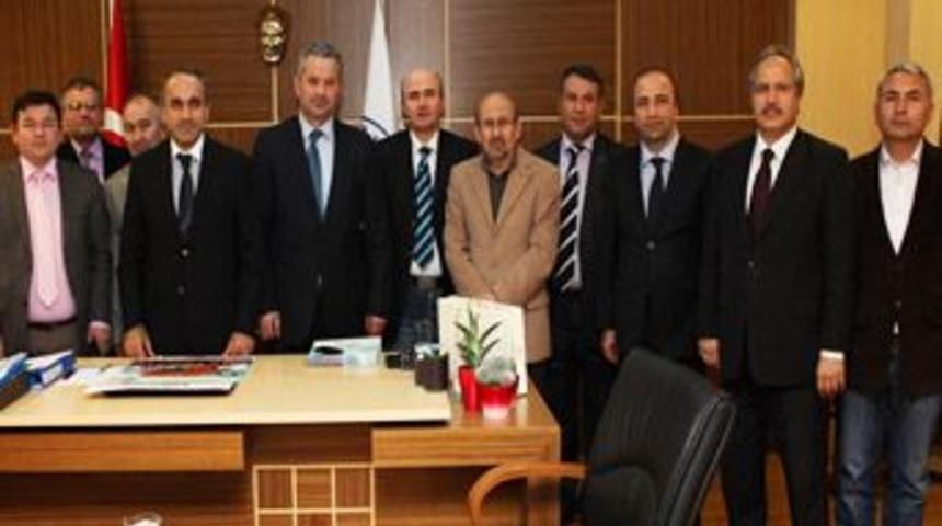 Giresun&rsquo;un yarınları daha g&uuml;zel olacak