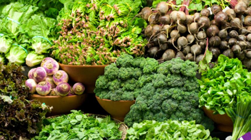 Sa&ccedil;ları hızlı uzatan besinler