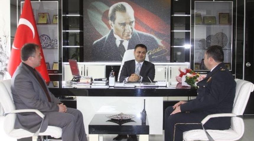 T&uuml;rk Polis Teşkilatı 168 Yaşında