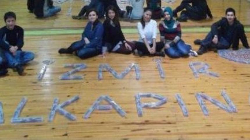 Yds Kalemleri K&ouml;y Okullarına G&ouml;nderiliyor