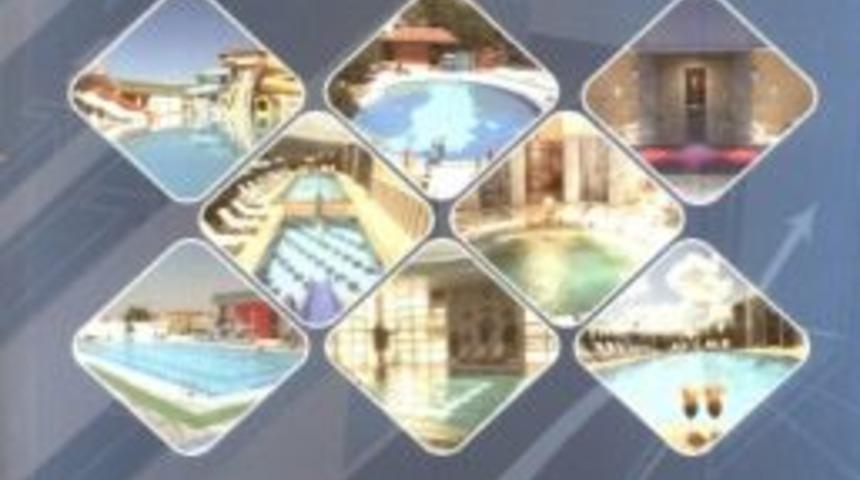 K&uuml;tahya Valiliği'nden '2012 Faaliyetleri, 2013 Hedefleri' Kitabı