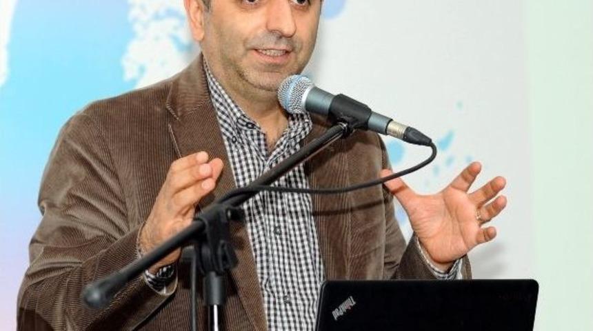 Yedaş&rsquo;ın Avrupa&rsquo;da İlk 10 Hedefi