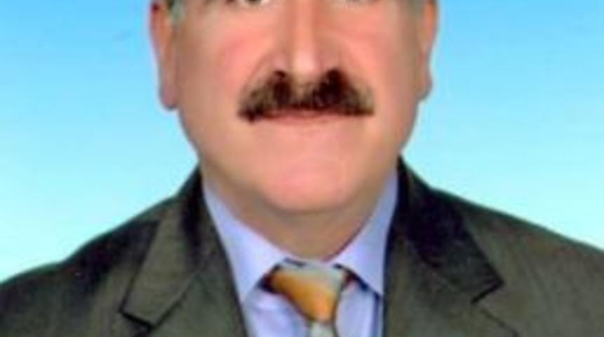 Mağaracık Belediye Başkanı Zaim Sat Hayatını Kaybetti