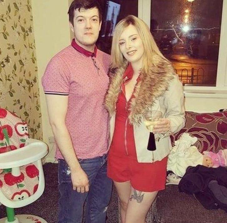 Kocasının telefonunu kurcalayınca iğrenç gerçek ortaya çıktı!  Meğer tuvalete kamera koyup... G3