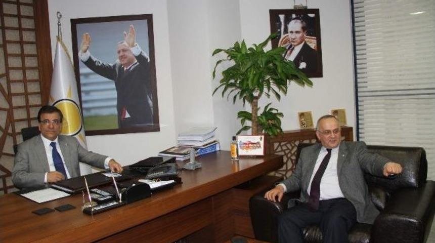 İmo Başkanından Kaos Uyarısı