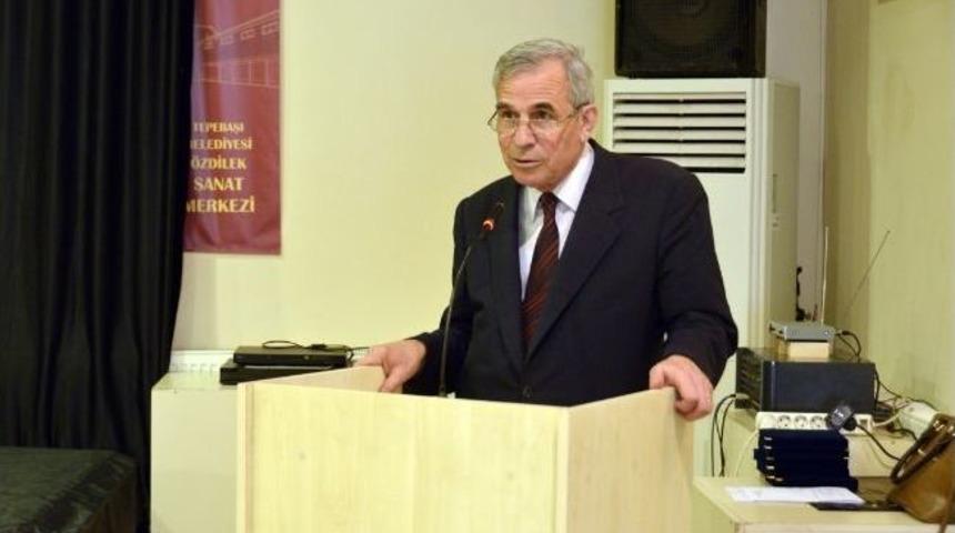 Eskişehir&rsquo;de &lsquo;&ouml;yk&uuml; G&uuml;nleri&rsquo; Etkinliği