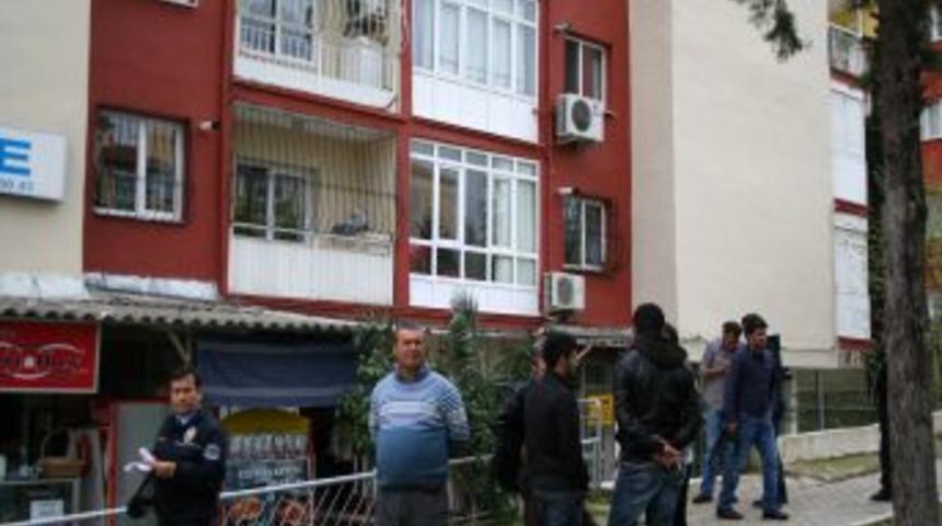 Anne Ve Kızı Merdaneyle &Ouml;ld&uuml;r&uuml;ld&uuml;