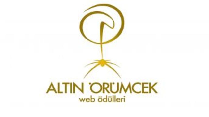 Gençlik Ve Spor Bakanlığı'na Altın Örümcek Ödülü