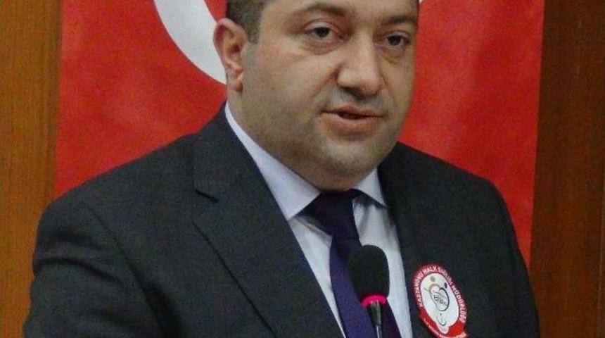 &ldquo;meme Kanseri&rdquo; Konulu Konferans D&uuml;zenlendi