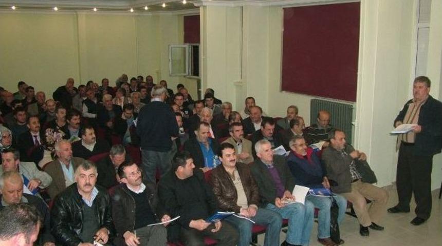 Sevindiren Kurs Hediyesi