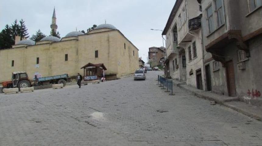 Kastamonu Belediyesi&rsquo;nden &Ccedil;ılgın Proje