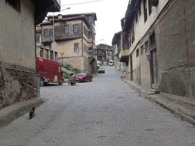 Kastamonu Belediyesi’nden Çılgın Proje