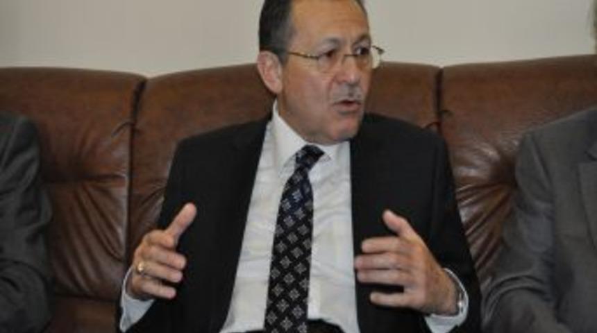 BESOB: &Ccedil;&ouml;z&uuml;m S&uuml;recinde Bozguncu Laflara Inanmayacağız