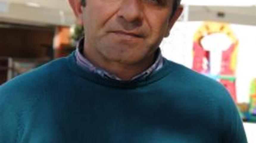 DSP'li &Ccedil;akmak: Pompalı Saldırılar Manavgat'ın Imajına Zarar Veriyor