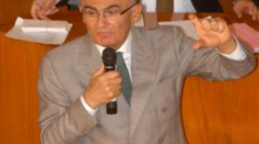 Samsun B&uuml;y&uuml;kşehir Belediyesi&rsquo;nin 383 Milyon Lira Borcu Var