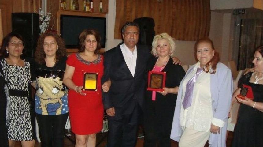 Doğa Ve Hayvan Severler İzmir&rsquo;de Buluştu