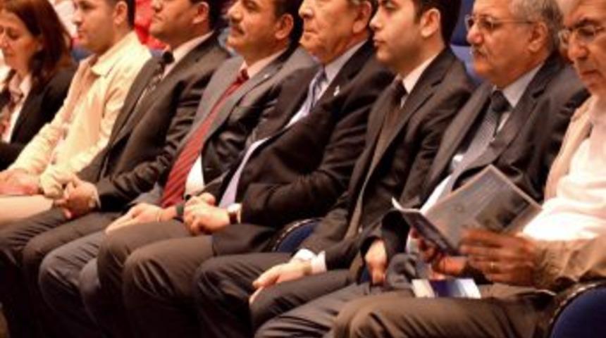 AİB&Uuml;&rsquo;de &lsquo;Okul &Ouml;ncesi Eğitim Semineri&rsquo; D&uuml;zenlendi