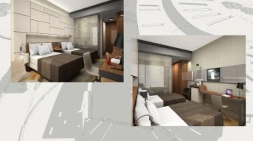 Hasan Doğan Milli Takımlar Kamp Ve Eğitim Tesisleri'nin Temeli Yarın Atılıyor