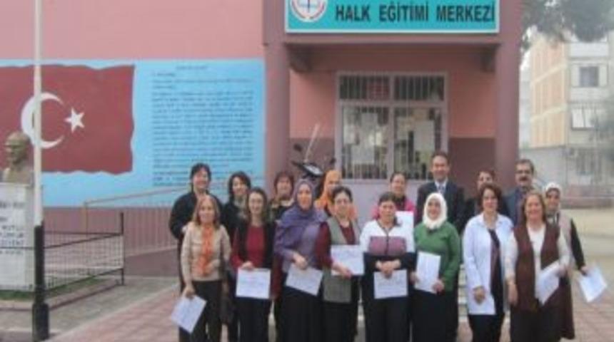 &Ouml;demiş Hem, 22 K&ouml;yde Sergi A&ccedil;acak