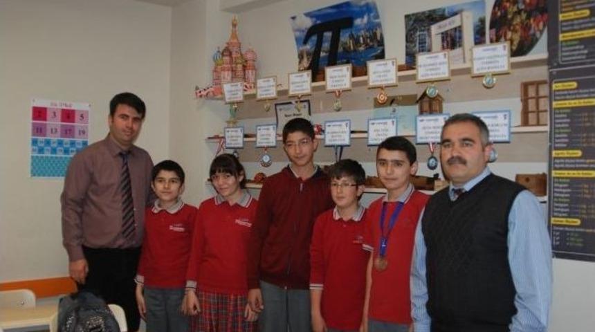 Şehit Fethibey Başarılarına Bir Yenisini Daha Ekledi