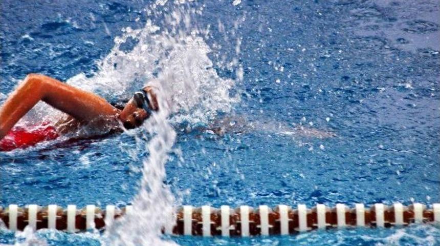 Erkanlı &Ouml;ğrenciler "başarıya" Kula&ccedil; Attı