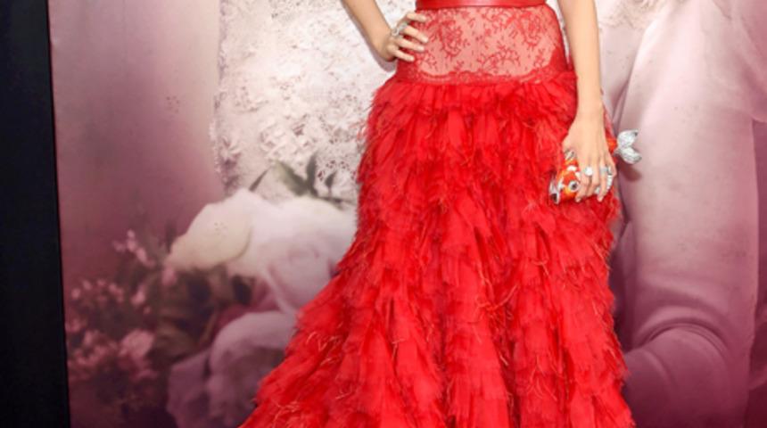 Blake Lively'nin en g&uuml;zel 60 h&acirc;li