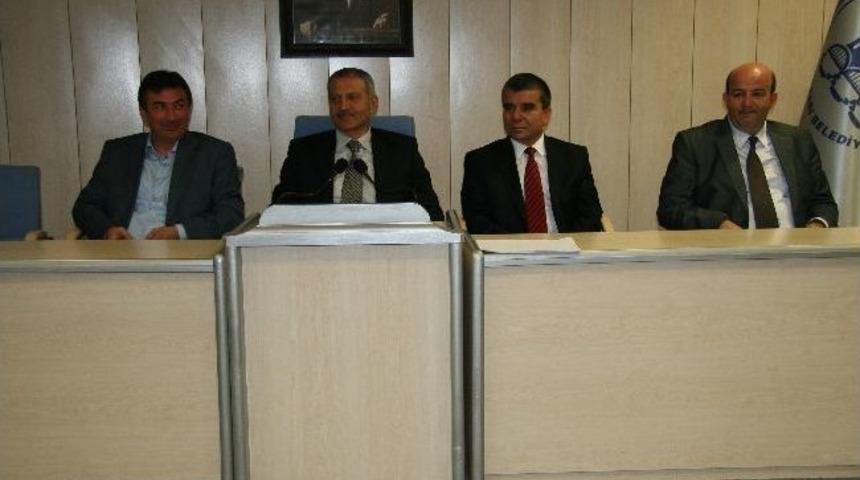 Bu Proje Adapazarı&rsquo;nın Geleceğini Değiştirecek