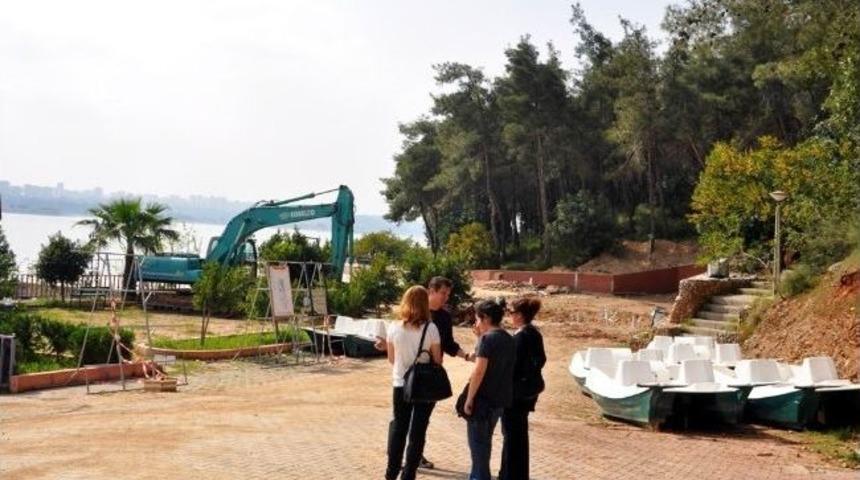 2013 Mersin 17. Akdeniz Oyunlarına Doğru