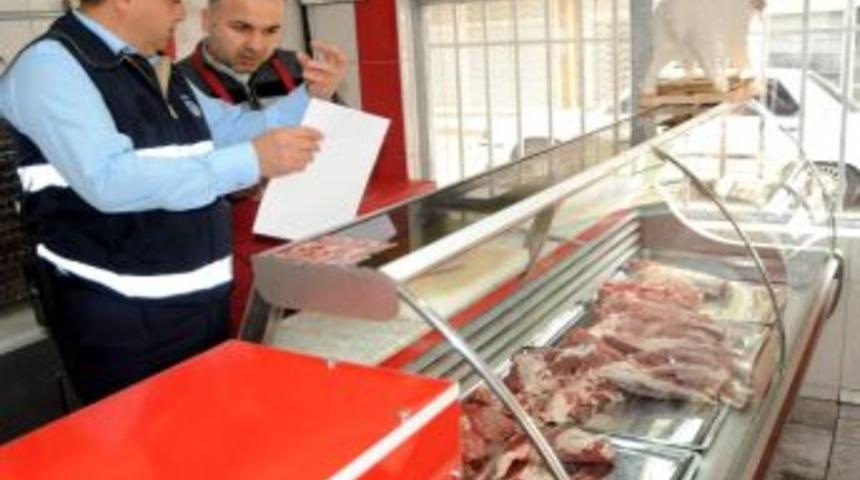 Aydın&rsquo;da Sucuk Denetimleri Artırıldı