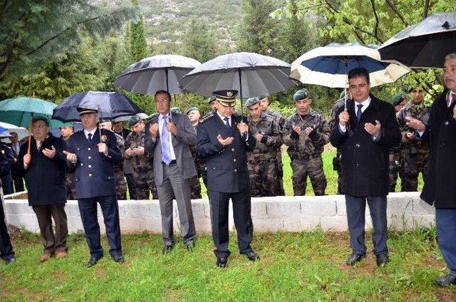 Polis Haftası Etkinliklerle Kutlanıyor