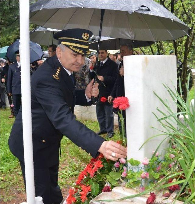 Polis Haftası Etkinliklerle Kutlanıyor