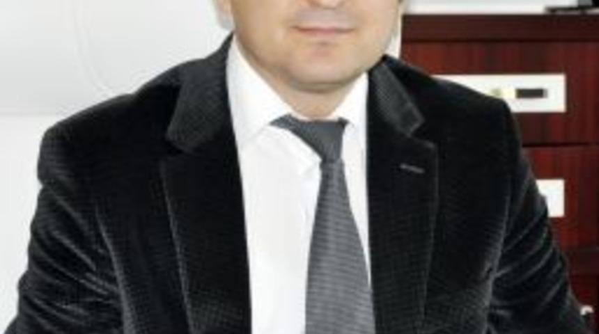 Rekt&ouml;r Orbay: Mezuniyet Sonrası Istihdam Problemi Olmayan Programlar A&ccedil;ıyoruz