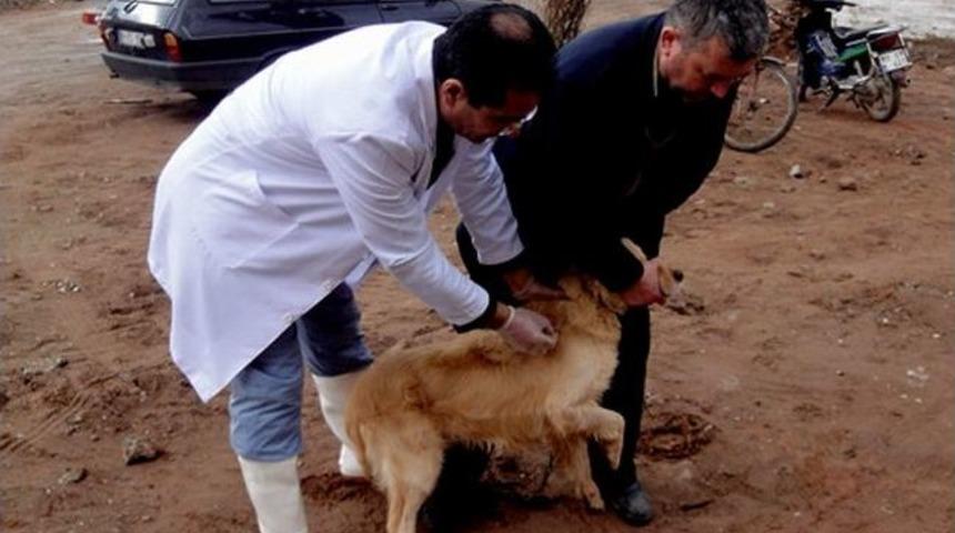 Aydın Kuduza Karşı &Ouml;nlemini Aldı