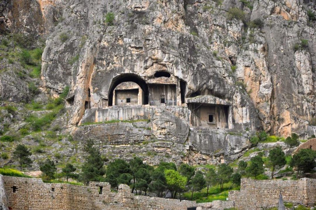 Başkan &Ouml;zdemir: Amasya&rsquo;yı G&ouml;rmediyseniz En G&uuml;zelini G&ouml;rmediniz