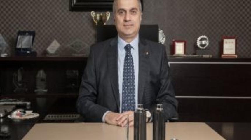 K&ouml;semusul&rsquo;dan Emniyet Teşkilatına Kutlama