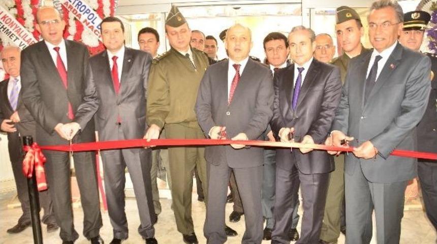 Torbalı&rsquo;da Kameralar Devreye Girdi